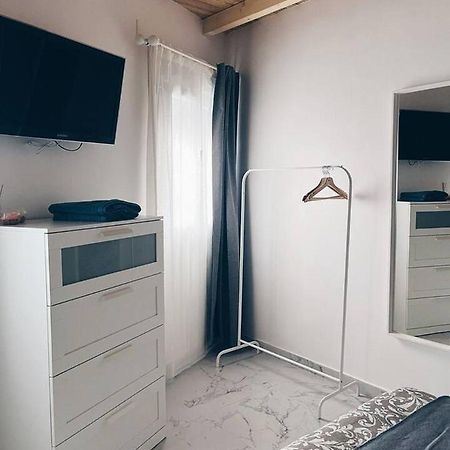 Apartamento Kenoa Metropolitano Madrid Buitenkant foto