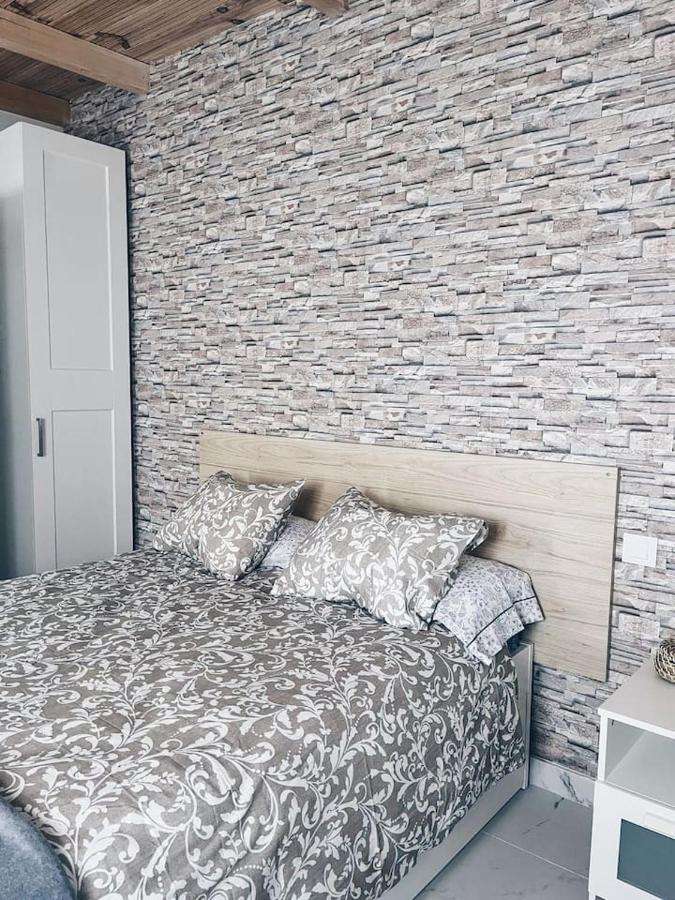 Apartamento Kenoa Metropolitano Madrid Buitenkant foto
